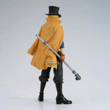 One Piece Sabo DXF The Grandline Series 18cm
