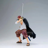 One Piece Shanks Figur Grandista (22cm)