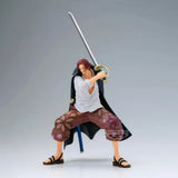 One Piece Shanks Figur Grandista (22cm)