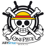 One Piece Skull Luffy Krug (500 ml)