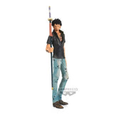 One Piece Trafalgar Law Super Masters Stars Piece Ver. The Brush (30cm)