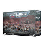 Warhammer 40.000 Imperial Agents Battleforce Ordo Malleus