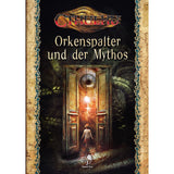 Cthulhu Orkenspalter und der Mythos