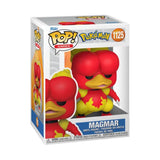 Funko POP! Pokémon Magmar #1125