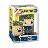 Funko POP! One Piece Zoro