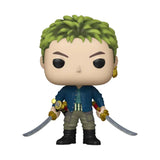 Funko POP! One Piece Zoro