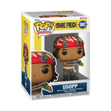 Funko POP! One Piece Usopp #1882
