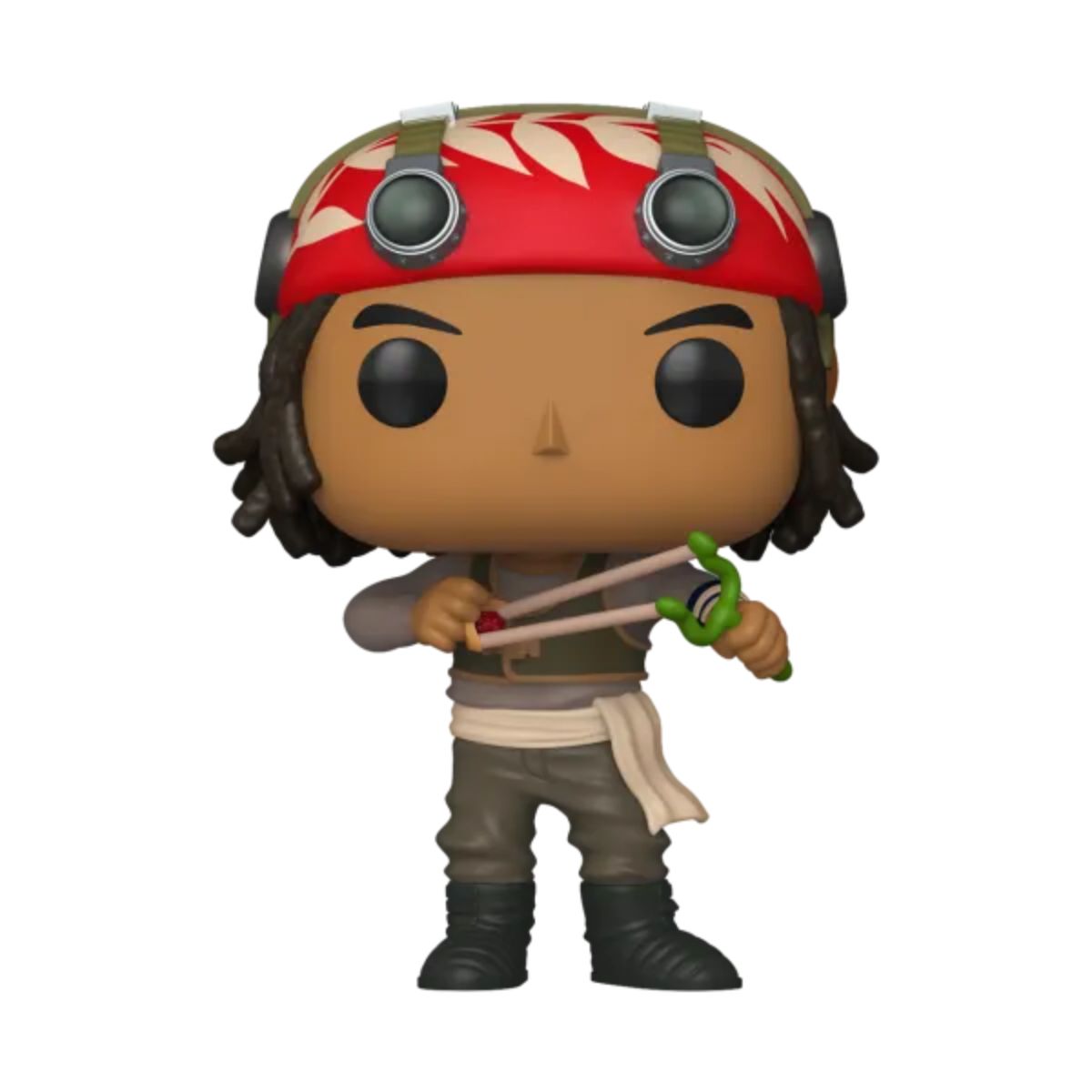 Funko POP! One Piece Usopp #1882