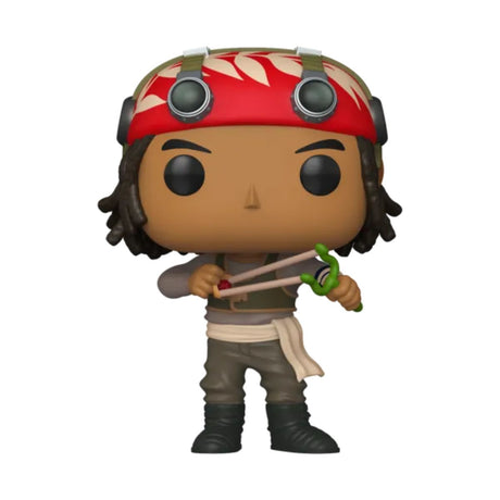 Funko POP! One Piece Usopp #1882