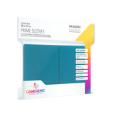 Gamegenic PRIME Sleeves Blau