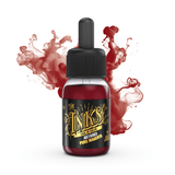 AK Interactive The INKS Pure Magenta