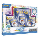 Pokémon - Kwaks Paldea-Kollektion - deutsch