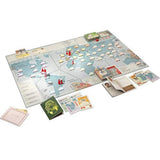 Pandemic Legacy Season 0