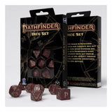 Pathfinder Dice Set Avistan