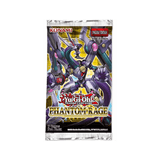 Yu-Gi-Oh! - Phantom Rage Einzelbooster - english