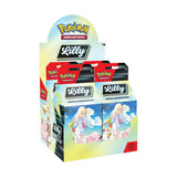 Pokémon Lilly Premium-Turnierkollektion Deutsch