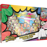 Pokémon Premium Poster Collection Mega Guardevoir Englisch