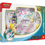 Pokémon 30 Jahre Feelinara EX Collection Deutsch