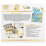 Pokémon 30 Jahre Top-Trainer-Box Deutsch