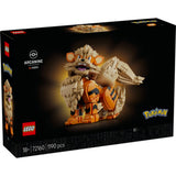 LEGO Pokémon Arkani