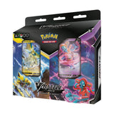 Pokémon Battle Deck Deoxys vs. Zeraora Englisch