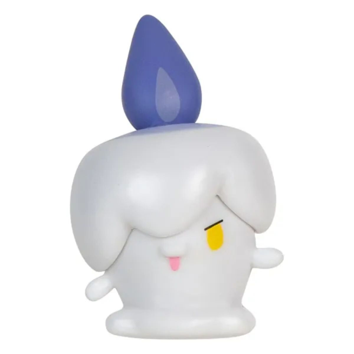Pokémon Battle Figure Set Pikachu, Litwick & Slowpoke