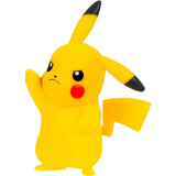 Pokémon Battle Figure Set Gible Pikachu & Galarian Ponyta