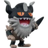 Pokémon Battle Figure Set  Pikachu, Perrserker & Hawlucha