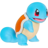 Pokémon Battle Figure Set Squirtle, Skorupi & Absol