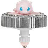 Pokémon Battle Spinner Arena Set Pikachu, Mew & Pokéball