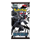 Pokemon Black Bolt SV11B Booster Koreanisch