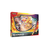 Pokémon Blaziken Ex Special Collection Englisch