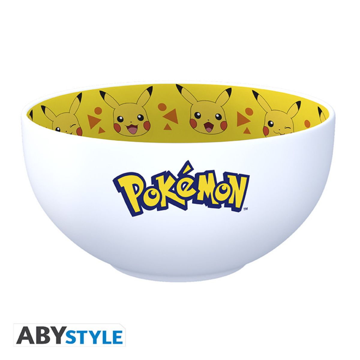Pokémon Bowl Pikachu Bowl 600ml