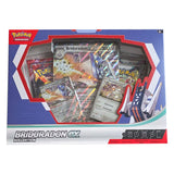 Pokemon Briduradon Ex Kollektion Deutsch