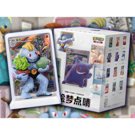 Pokémon Collec 151 Figures Set Collection