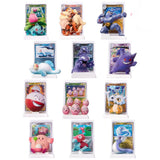Pokémon Collec 151 Figures Set Collection