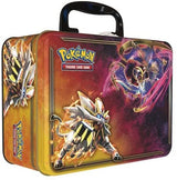 Pokémon Collector's Chest Tin Spring 2017 - EN