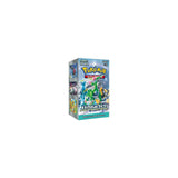 Pokémon Cyber Judge Booster Display SV5M Koreanisch
