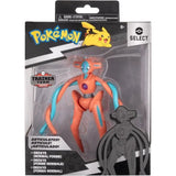 Pokémon Deoxys 15cm Select Figur