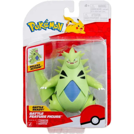 Pokémon Despotar 11cm Battle Feature Figure