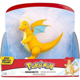Pokémon Dragoran 30cm Epic Battle Figure