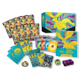 Pokémon Ascended Heroes Elite Trainer Box Englisch