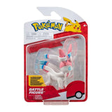 Pokémon Feelinara Battle Figure Pack