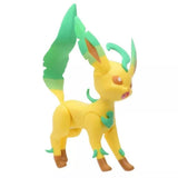 Pokémon Folipurba Battle Figure Pack