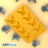 Pokemon Ice Cube Tray Pikachu