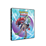 Pokémon KP09 4-Pocket Portfolio