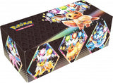 Pokémon Karmesin & Purpur Prismatische Entwicklungen Überraschungs-Box Kollektion