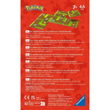Pokémon Labyrinth Connect