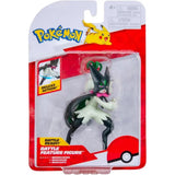 Pokémon Maskagato 11,5cm Battle Feature Figure