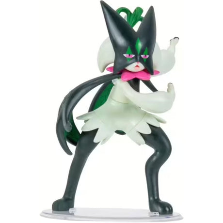 Pokémon Maskagato 11,5cm Battle Feature Figure